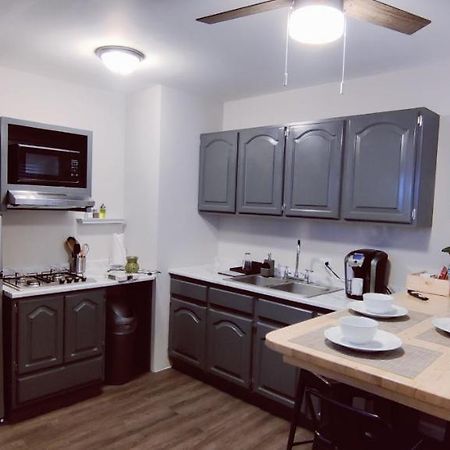 Apartamento Bonito Departamento Remodelado Tranquilo Y Centrico Ciudad Juárez Exterior foto