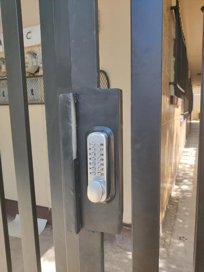 Apartamento Bonito Departamento Remodelado Tranquilo Y Centrico Ciudad Juárez Exterior foto