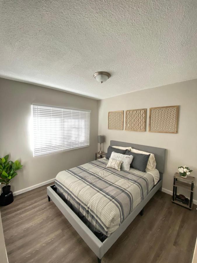 Apartamento Bonito Departamento Remodelado Tranquilo Y Centrico Ciudad Juárez Exterior foto